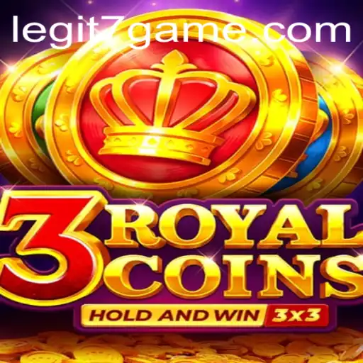 Unlock the Adventure: Exploring the World of 3RoyalCoins