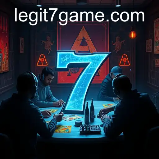 The Intriguing World of Board Games and the Emergence of 7game