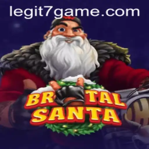 BrutalSanta: A Festive Gaming Adventure with a Twist