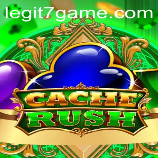 CacheRush: A Thrilling Odyssey in the World of 7game