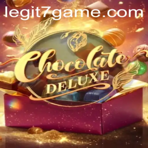 Unwrapping the Joy of ChocolateDeluxe: A Dive into the 7game Phenomenon