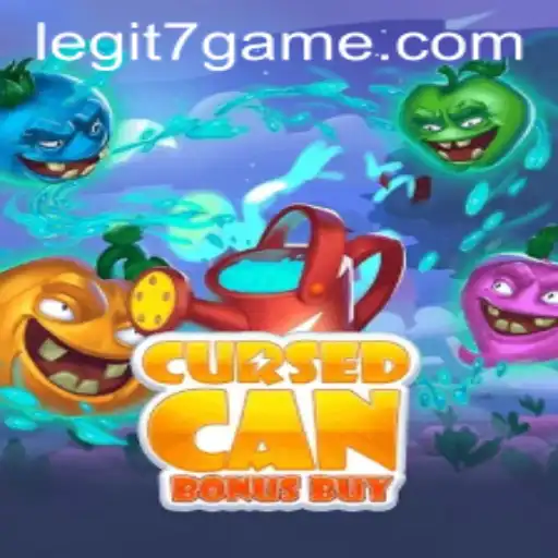 Unveiling the Excitement of CursedCanBonusBuy: A Thrilling Adventure in the World of 7game