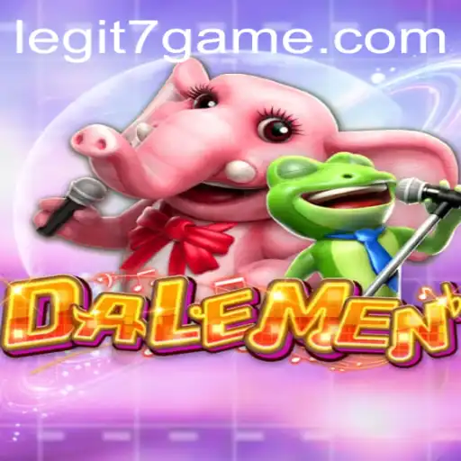 Discover the Thrilling World of DALEMEN: A Comprehensive Guide to the 7game Experience