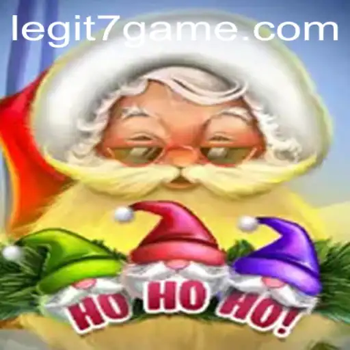 Discover the Magic of HoHoHo: A Festive Game Experience with 7Game