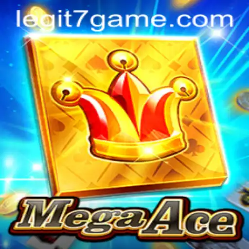 MegaAce: The Game That Transforms Skill and Strategy
