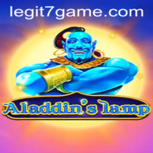 Discover the Enchantment of Aladdinslamp in the 7game Series