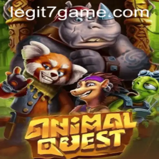 Embark on an Epic Adventure with AnimalQuest: An In-Depth Look