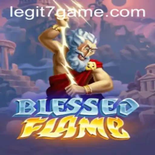 Exploring the Exciting World of BlessedFlame and the 7game Experience