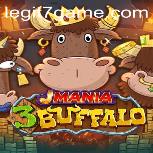 Discover the Thrills of JMania3Buffalo: An Innovative 7game Experience