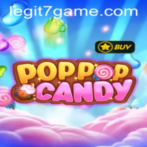 Discover the Sweet World of POPPOPCANDY: Rules and Gameplay