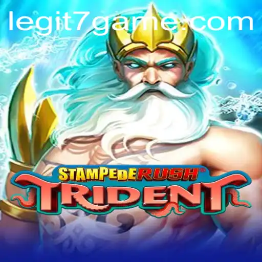 Discovering the Thrills of StempedeRushTrident: A Diverting Dive into the World of 7game