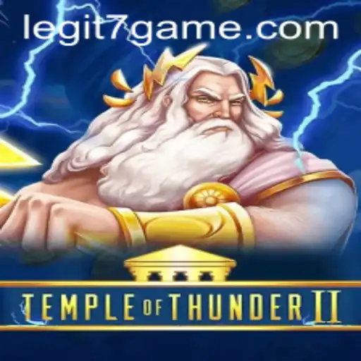 Temple of Thunder II Takes the Gaming World by Storm