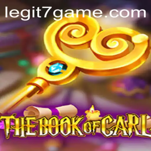 TheBookofCarl: An In-Depth Exploration