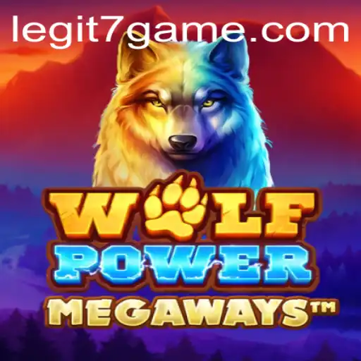 Unveiling the Exciting World of WolfPowerMega: Dive into 7game Strategy