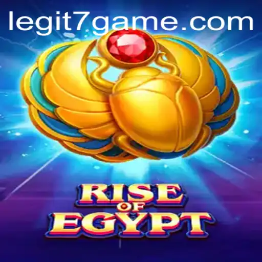 Exploring the Ancient Mystique of RiseOfEgypt: A Journey Through Time with 7game