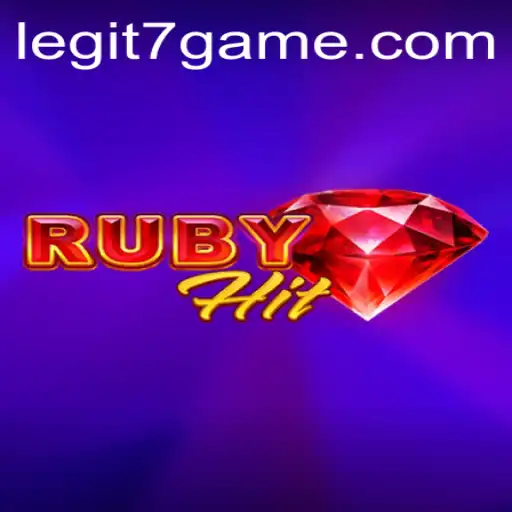 Exploring RubyHit: A Revolutionary Game in the 7game Series