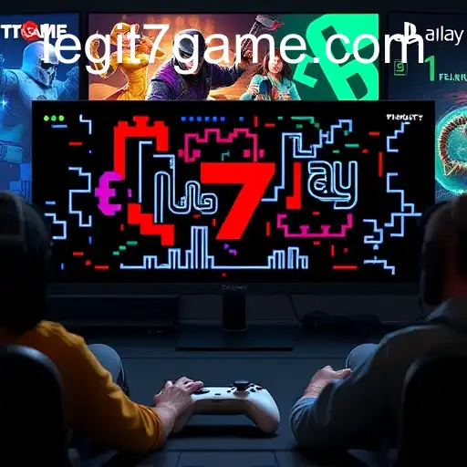 Exploring the World of 7game: The Evolution and Impact of Video Games