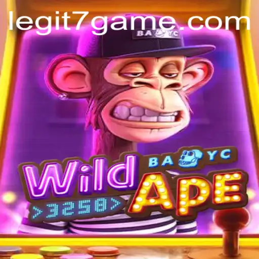 Exploring the Adventurous World of WildApe3258: A 7game Extravaganza
