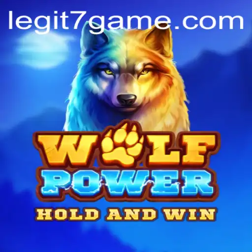 Exploring the Thrilling World of WolfPower: An In-Depth Look into the 7game Phenomenon